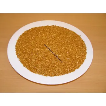 Krmivo pro ptáka LLC West-Dale Proso červené 1 kg