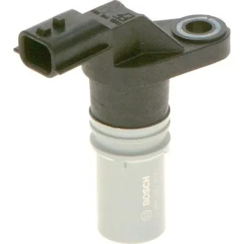 Motor automobilu Generátor impulsů, klikový hřídel BOSCH 0 986 280 474