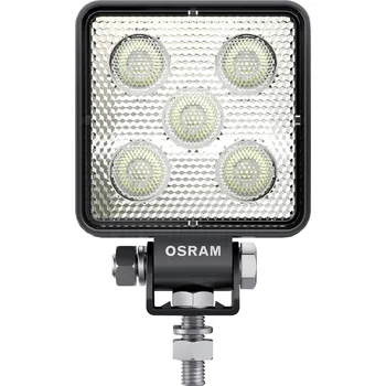 Pracovní světlo Osram Automotive pracovní světlomet 12 V, 24 V LEDriving® CUBE VX70-WD LEDWL103-WD šířka rozsahu osvětlení (d x š x v) 97 x 31 x 73 mm 550 lm 6000 K