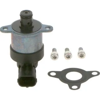 Palivový systém Regulační ventil, množství paliva (Common-Rail Systém) BOSCH 1 465 ZS0 007