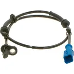 Snímač, počet otáček kol BOSCH 0 265 008 485