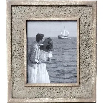 Bytová dekorace Fotorámeček hnědý, V|Ego Dekor