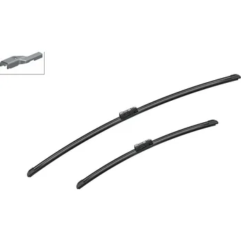 List stěrače BOSCH 3 397 014 077