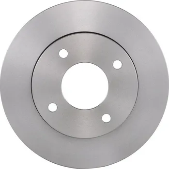 Brzdový kotouč Brzdový kotouč BOSCH 0 986 479 187