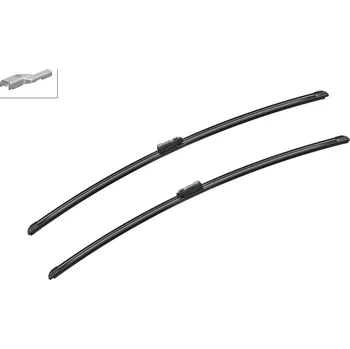 Stěrač List stěrače BOSCH 3 397 014 00V