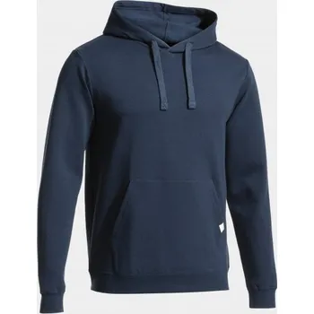 Pánská mikina Mikina s kapucí Joma Combi Velikost: 2XL, Barva: tm.modrá