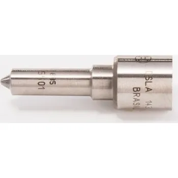 Systém vstřikování Tryska BOSCH 0 433 175 501