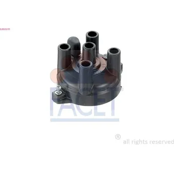 Rozdělovač Víko rozdělovače FACET 2.8322/31