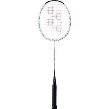 Badmintonová raketa Yonex Nanoray 200 4U G4 Aero White