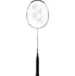 Badmintonová raketa Yonex Nanoray 200 4U G4 Aero White