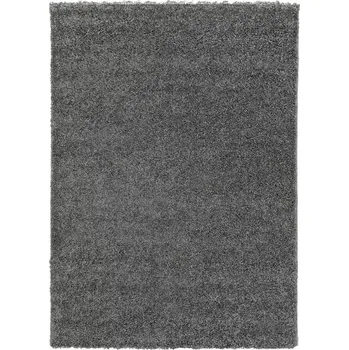 Koberec Ayyildiz Hali Kusový koberec Life Shaggy 1500 120x170cm Grey