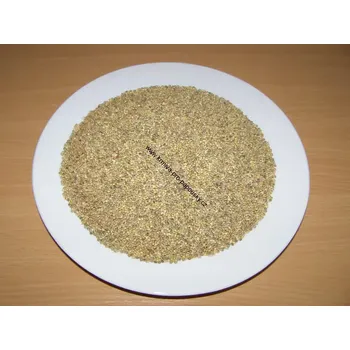 Krmivo pro ptáka LLC West-Dale Proso zelené 25 kg