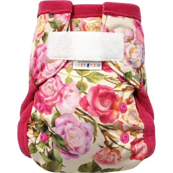 Plena Breberky Kapsová plenka (S) - Růže SZ