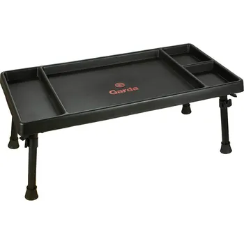 Garda Master Bivy Table Black stolek
