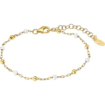 Náramek Dámský náramek Lotus Silver Teddy LP3495-2/1