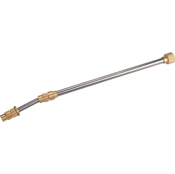 Hubice k vysavači EXTOL PREMIUM hubice náhradní, M18×1,5