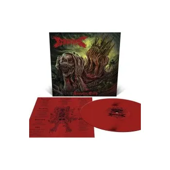 Zahraniční hudba Sinister Oath / Coloured / Vinyl - Coffins [LP]