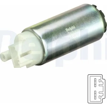 Palivové čerpadlo Palivové čerpadlo DELPHI FE0811-12B1