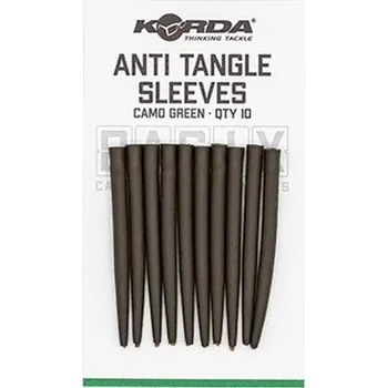 KORDA - Převleky proti zamotání Basix Anti Tangle Sleeves