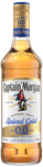 Captain Morgan Spiced Gold 0 % 0,7 l