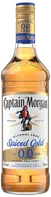 Captain Morgan Spiced Gold 0 % 0,7 l