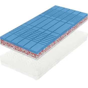 Matrace Tropico Body Plus Rozměry matrace: 80x200 cm, Výška matrace: 20 cm
