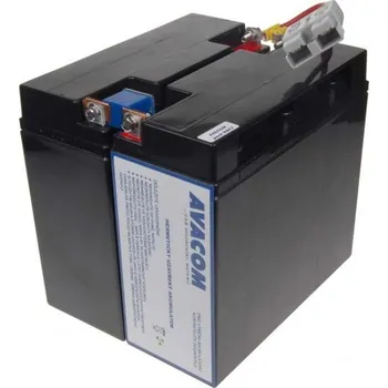 Záložní baterie Baterie AVACOM AVA-RBC11 náhrada za RBC11 - baterie pro UPS