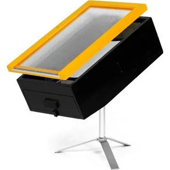 Sluneční tavidlo malé se stojanem