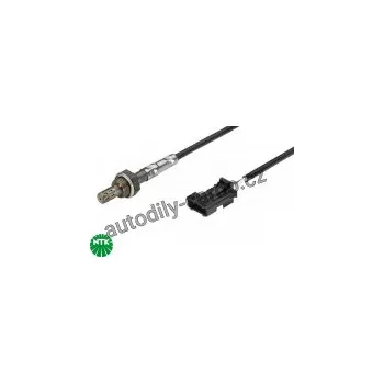 Lambda sonda Lambda sonda NGK OZA446-E67