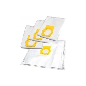 Sáček do vysavače Sáčky do vysavače ROWENTA Silence Force Compact RO4627EA z mikrovlákna 4ks