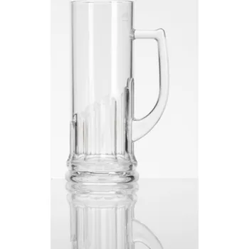 Sklenice Sklenice na pivo 0,65l Sklenice na pivo 0,65l