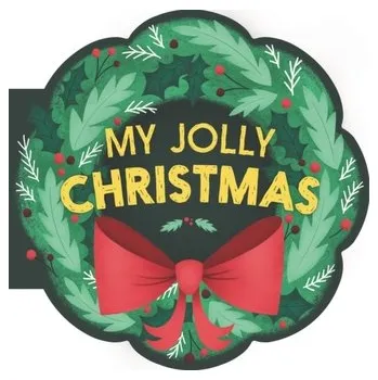 My Jolly Christmas - Herrera, Mariana