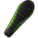 Husky Dinis -10 °C pravý černý/zelený…