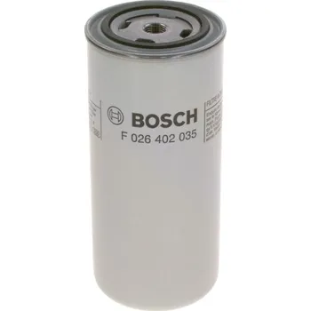 Palivový filtr Palivový filtr BOSCH F 026 402 035