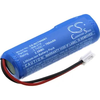 Baterie pro mobilní telefon Baterie Cameron Sino CS-BCT908BT pro DAITEM Sender GSM G470 - 30 - neoriginální