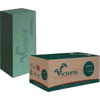 Stuha Victoria Floral Products Victoria aranžovací hmota na květiny - mokrá