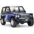RC model auta Carisma SCA-1E Mitsubishi Pajero XL-W 2.1 Spec RTR 1:10