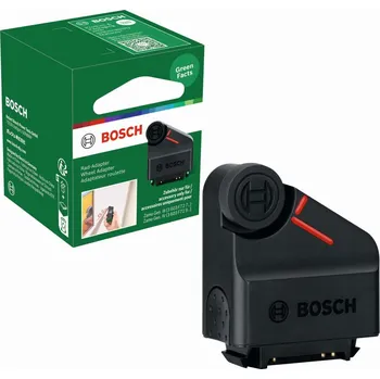 Měřící laser BOSCH Zamo IV adaptér s měřicím kolečkem 1600A02PZ5 extended_warranty