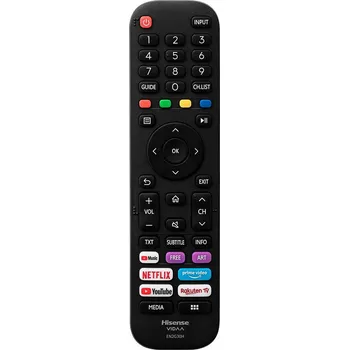 Hisense EN2G30H originální dálkový ovladač