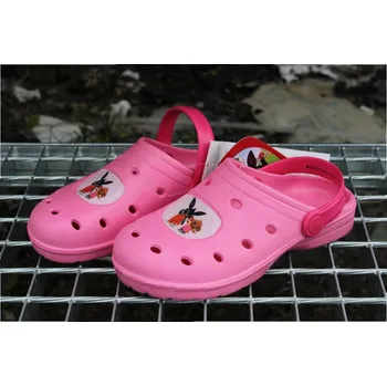 Dívčí sandály Podmix Dívčí sandály - Bing, světle růžové Obuv: 30