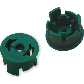 Pojezdové kolečko Střed kolečka pro klepací hlavici Vorwerk EB351