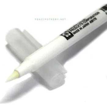 sakura xbr00 Štětcové pero vymývač Koi Akvarel Coloring Brush pen - Blender