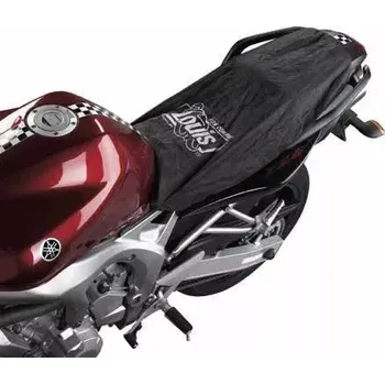 Plachta na motorové vozidlo Plachta na sedlo motocyklu nebo skútru XL