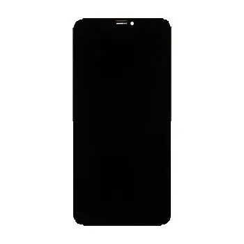 Mobilní telefon iPhone XS Max LCD Display + Dotyková Deska Black Tactical True Color