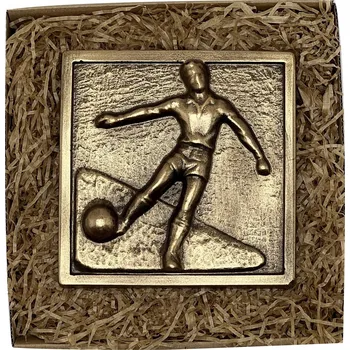 Čokoláda Chocolenka Čokoládový fotbal