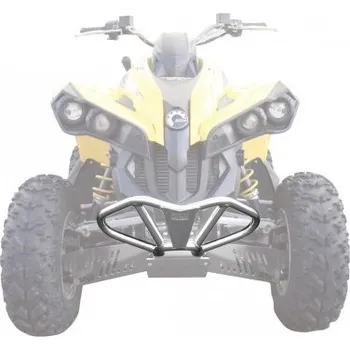 Nárazník XRW Racing Parts XRW FRONT BUMPER BR2 - RENEGADE 500/800