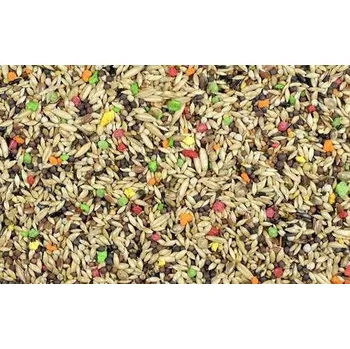 Krmivo pro ptáka KANÁR Colormix Kampol KLC (KAC) 10 kg