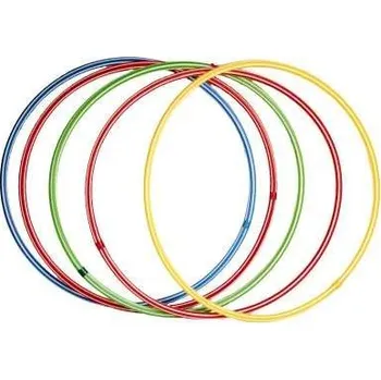 Gymnastický míč Köck Sport Gymnastická obruč 40 cm