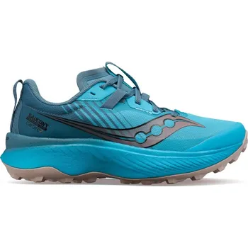 Pánská běžecká obuv Saucony Endorphin Edge EU 46 ocean