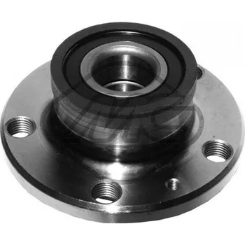 Náboj kola Metalcaucho 90503